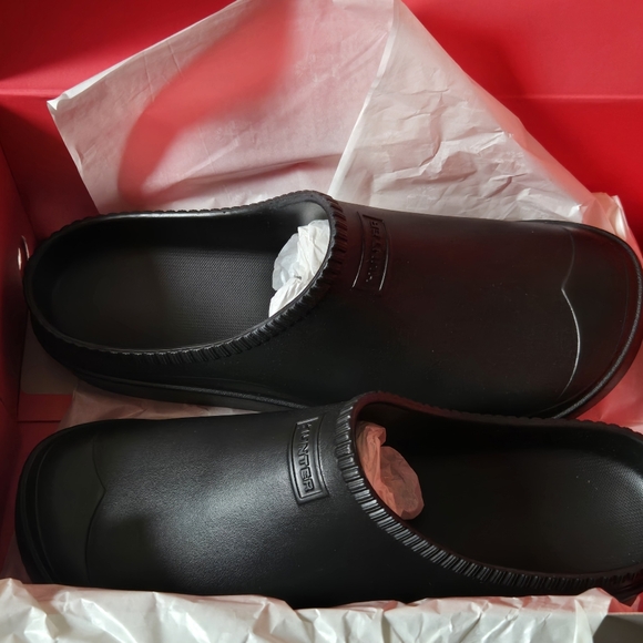 Genderless In and Out Bloom Clog - Picture 3 of 5